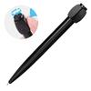 ABCD Rotation Answer Gel Pen with Silent Bearing Design Relieve Anxiety Novel Design Rotation Gel Pen School Supplies