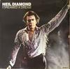 7-дюймовая пластинка NEIL DIAMOND - I Dreamed A Dream 6512017 CBS 1987 UK Рок Б/У