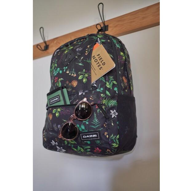 Рюкзак Dakine Essentials Pack 22 geyser grey (26424354)