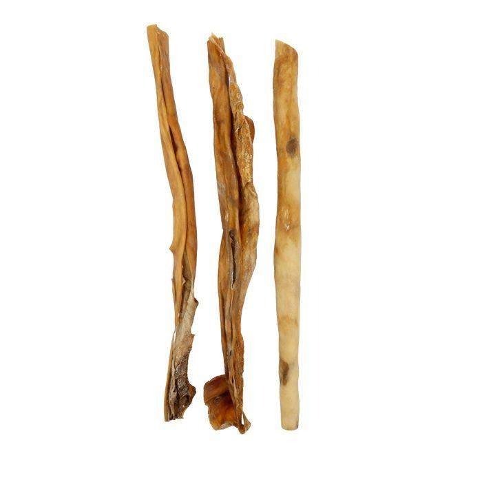 Friandise chien Nature Peau de cheval 40 cm
