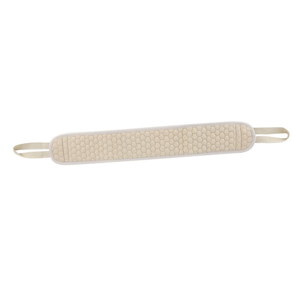 Soft Back Scrubber Exfoliating Body Cleaner Comfortable Exfoliator Back Cleaning