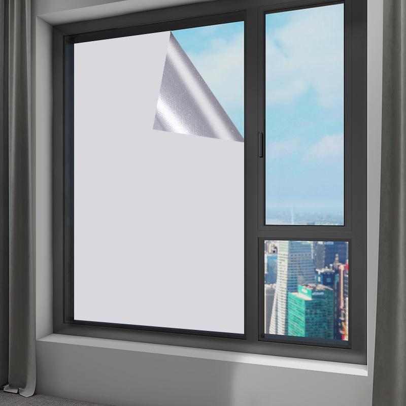 1 комплект режущих штор, затемняющие шторы 420D, ткань Оксфорд, солнцезащитные шторы с термоизоляцией