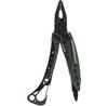 Мультитул Leatherman Skeletool CX зеленый
