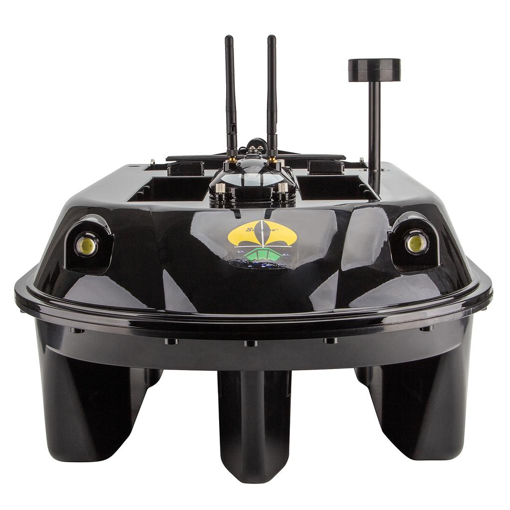 Лодка для наживки с GPS, радиоуправлением, нагрузка 8 кг, с дистанционным управлением 600 м, лодка для морской рыбалки с эхолотом