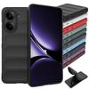 Soft Skin Feeling Flexible Silicone Case for Xiaomi Poco X7 Pro 5G Protective Cover Shockproof Fundas Coque