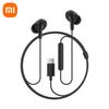 Xiaomi Наушники Type-C Проводная гарнитура Аксессуары для телефона Наушники