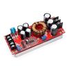 1500W 1800W Boost Converters Step Up Powers Supply Module 10-60V To 12-83V Adjust Voltages Chargers Powers Module