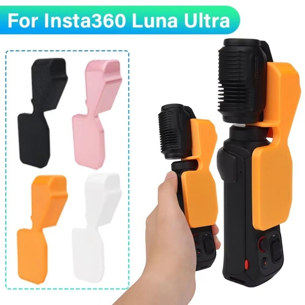Lightweight Screen Cover for Insta360 Luna Ultra Gimbal Camera Accessories