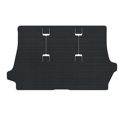 Гибридный резиновый коврик для багажа серии GB YMT Freed/Freed FRD-GB2-R2-LUGS