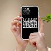 Rapper P-Playboi C-CartiS Phone Case For IPhone 17 16 15 14 13 12 11 Pro Max Plus Soft Cover Personalized DIY