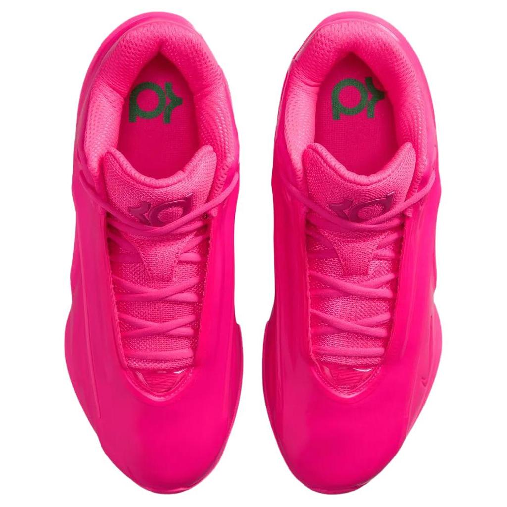 Nike KD 19 Basketball Shoes Unisex Pink