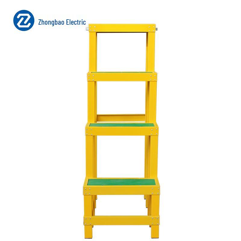 Zhongbao Fiberglass Insulated Work Platform