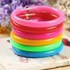 Supplies Blue Ink Student Gift Writing Tools Wristband Shaped Gel Pen Bracelet Pen Ballpoint Pen