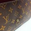 [Pre-Owned] Felicie Pochette Classic Monogram Coated Canvas And Leather Three-In-One Chain Bag - Very Good #1XFYRZC
