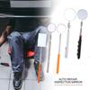 Repair Car Tools Extendable Detection Lens Telescopic Inspection 360 Retractable Angle View
