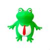 Игрушки-лягушки, Наполнитель для подарочных пакетов
