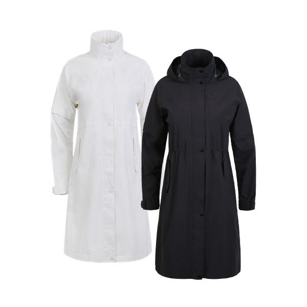 Ian Poulter Design Women'S Raincoat - 3625-211-571