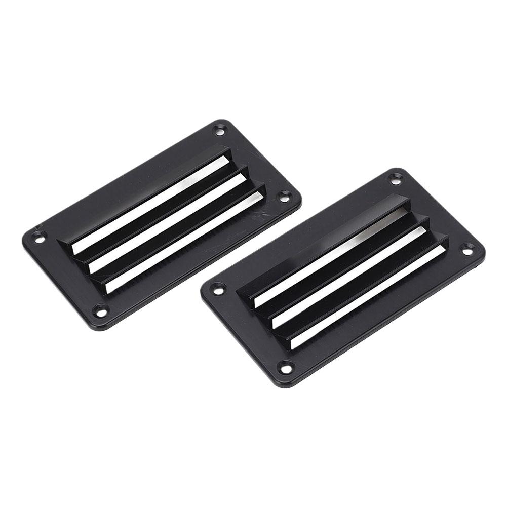 Рв Жалюзийный Вентиляционный Отверстие Вентиляционная Решетка Вытяжка Повреждение Ремонт Окно Кузов Незначительный Накладной Жалюзи Рв Потолок P8o4