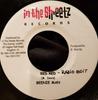 7inch Record BEENIE MAN - Red Red NONE In The Streetz  2002 Jamaica Reggae, Ska & Dub Used