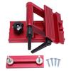 Precision Sharpening Tool Rest Jig Sturdy Grinder Sharpening Jig Sharpening Fixture  Sanders