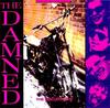 CD DAMNED - The Collection CCSCD278 Castle Communic 1990 UK Rock Used