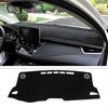 Коврик на панель приборов Dash Mat Sun Cover Pad ДЛЯ Toyota Corolla 2019 -2022 Хэтчбек