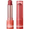 Dewy Tint Lip Balm 3.2g, No. 4 Rose Brick, 1 Piece