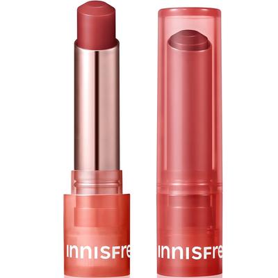 Бальзам для губ Dewy Tint 3,2 г, нет. 4 кирпича Rose, 1 шт.