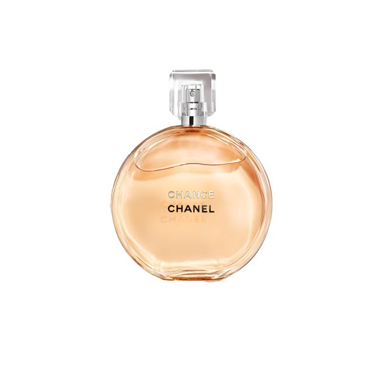 Chanel Chanel Chance Туалетная вода Спрей - Фирменный Свежий Цветочный Аромат