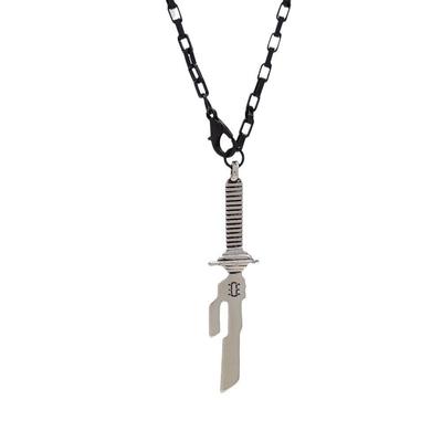 Магическая битва Тодзи Фушигуро Скрытый нефрит Ожерелье Браслет Подвеска Косплей Украшения