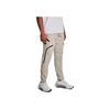Under Armour Solid Color Woven Jogger Pants Men Gray 1352026-959