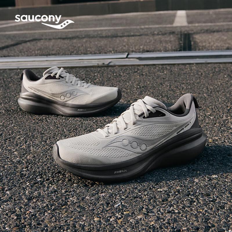 SAUCONY Унисекс беговые кроссовки VESSEL2