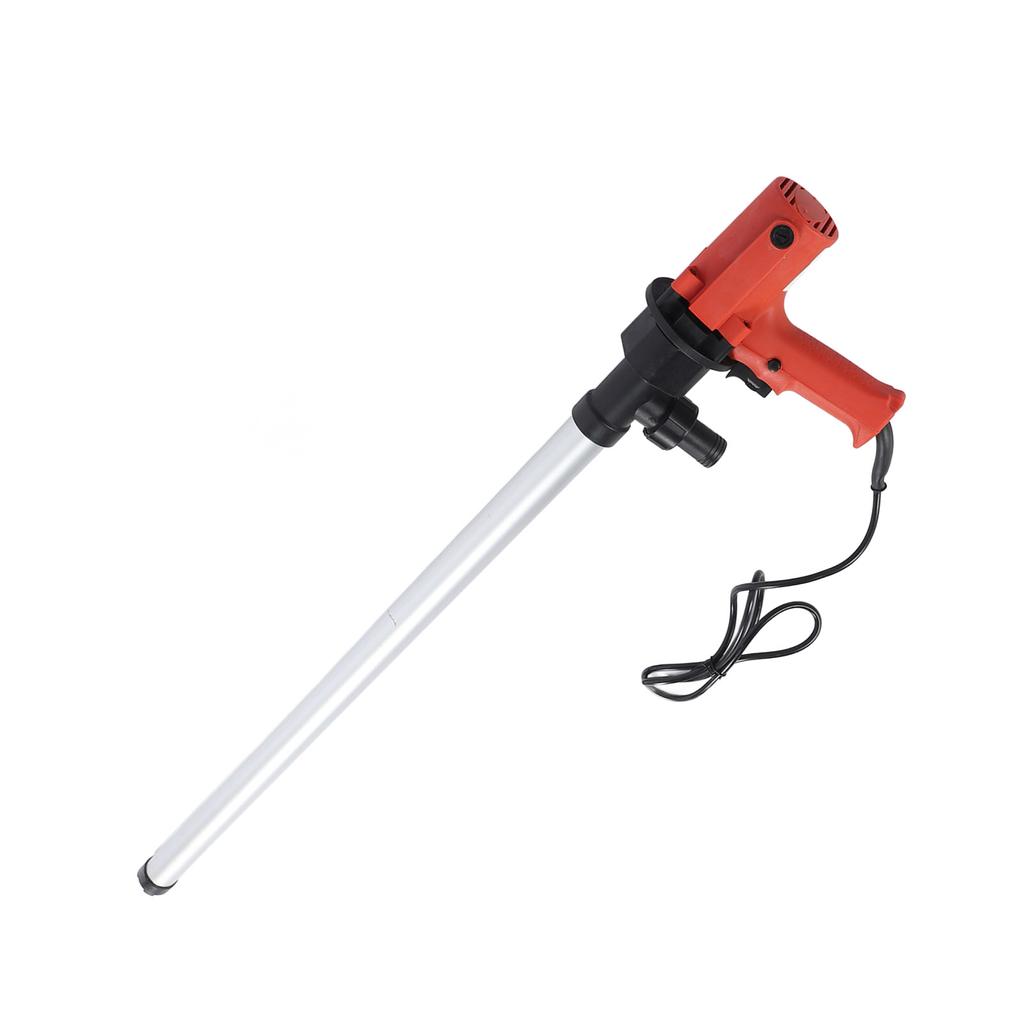 Электрический бочковой насос, 8000 об/мин, от 60 до 80 л/мин, отличный бочковой насос с уплотнительным маслом для стандартной бочки 200 л 220 л