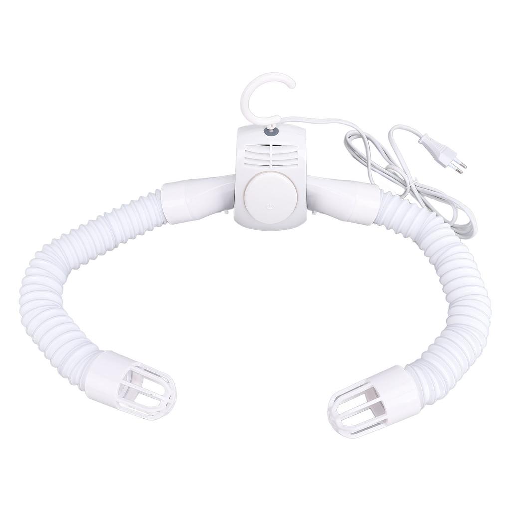 Электрическая сушилка для одежды, вешалка, многофункциональная, портативная, сушилка для обуви и рубашек для дома, общежития и т. д.