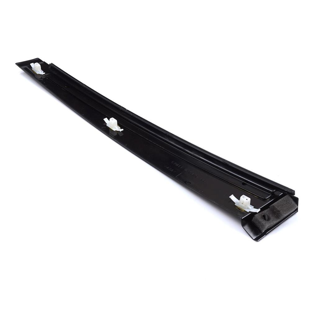 ESC Auto Parts EDP879 молдинг задней левой дверной стойки 7N11N25459AA для Ford Fusion Europe Быстрая доставка из Турции