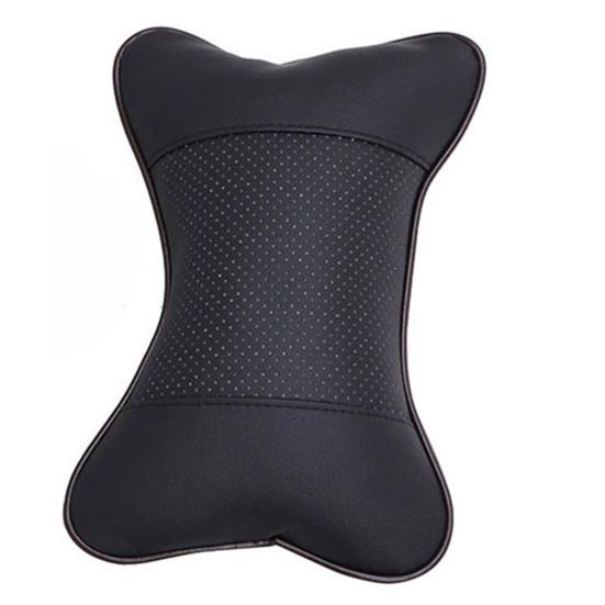 Фантастический 1 шт., автомобильный подголовник для рытья ям, принадлежности для шеи, автобезопасная подушка