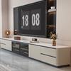 Storage Organizer Tv Stands Universal Floor Shelf Entertainment Cabinets Tv Table Save Space Archivadores Postmodern Furniture