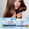 Houkea Scalp Treatment Cream Gentle Repair Scalp Improves Dry Scalp Environment Reduces Dandruff Repair Cream