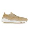 Женские кроссовки Air Footscape Woven Sesame Tan Phantom White FZ0405-200