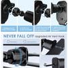 Stand GPS Bracket Clip Air Vent Mount Gravity Auto Phone Holder Car Phone Holder