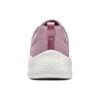 Skechers Go Walk Flex Slip-On Комфортные Сетчатые Противоскользящие Беговые Кроссовки Женские Кроссовки Розовые Белые 124952-MVE