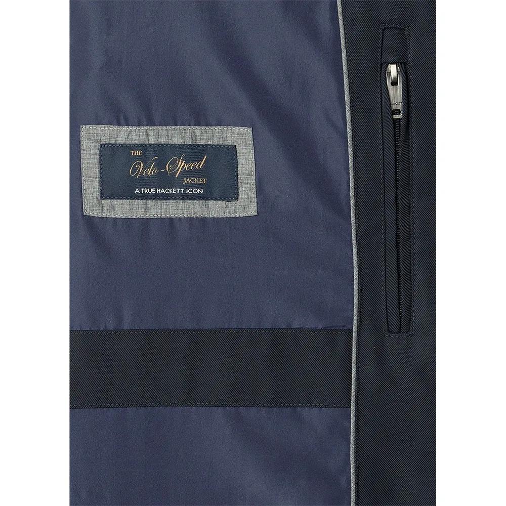 Hackett Куртка Velospeed