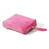 Velvet Jewelry Storage Bag Five-Layer Jewelry Holder Portable Jewelry Packing Bag  Gift