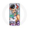 Case for Xiaomi Mi 11 Lite Yamato One Piece Anime Manga