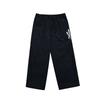 Kyrie Basketball 6D Брюки Удобные Универсальные Тканые Повседневные Длинные Брюки Брюки Унисекс Базовый-Черный 172611503-3