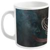 Opeth In Cauda Mug