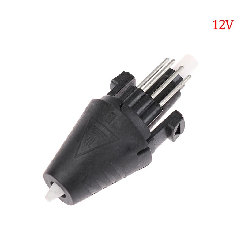 Replacement Nozzle Extruder Print Head For 1-2 Generation 3D Printing Pen