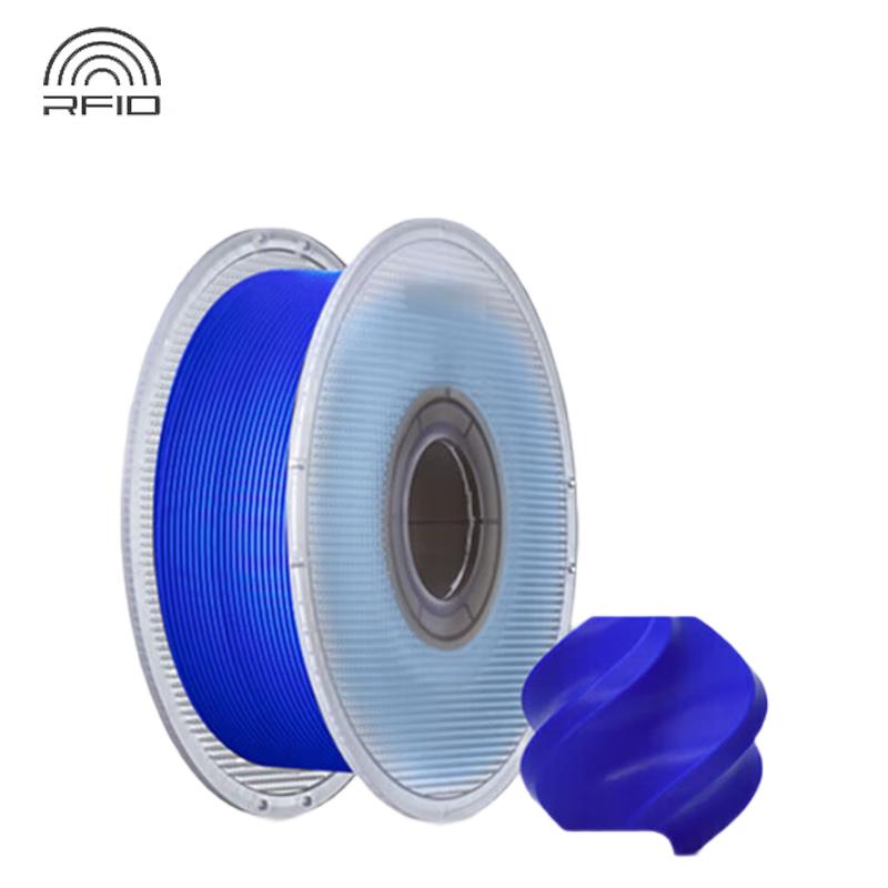 Filament для 3D-принтера Bambu Lab PLA Basic