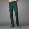 Adidas Оригинальные удобные облегающие трикотажные спортивные брюки мужские низ зеленого цвета IT4124