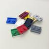 Партия 32028 Модифицированный 1x2 с направляющей для двери Специальный паз Игрушки Для Технических Конструкций Детали Подарок Совместимый Сборка DIY MOC
